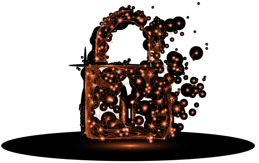 The Security Of Our Traders
	Is Our First And Foremost Priority.